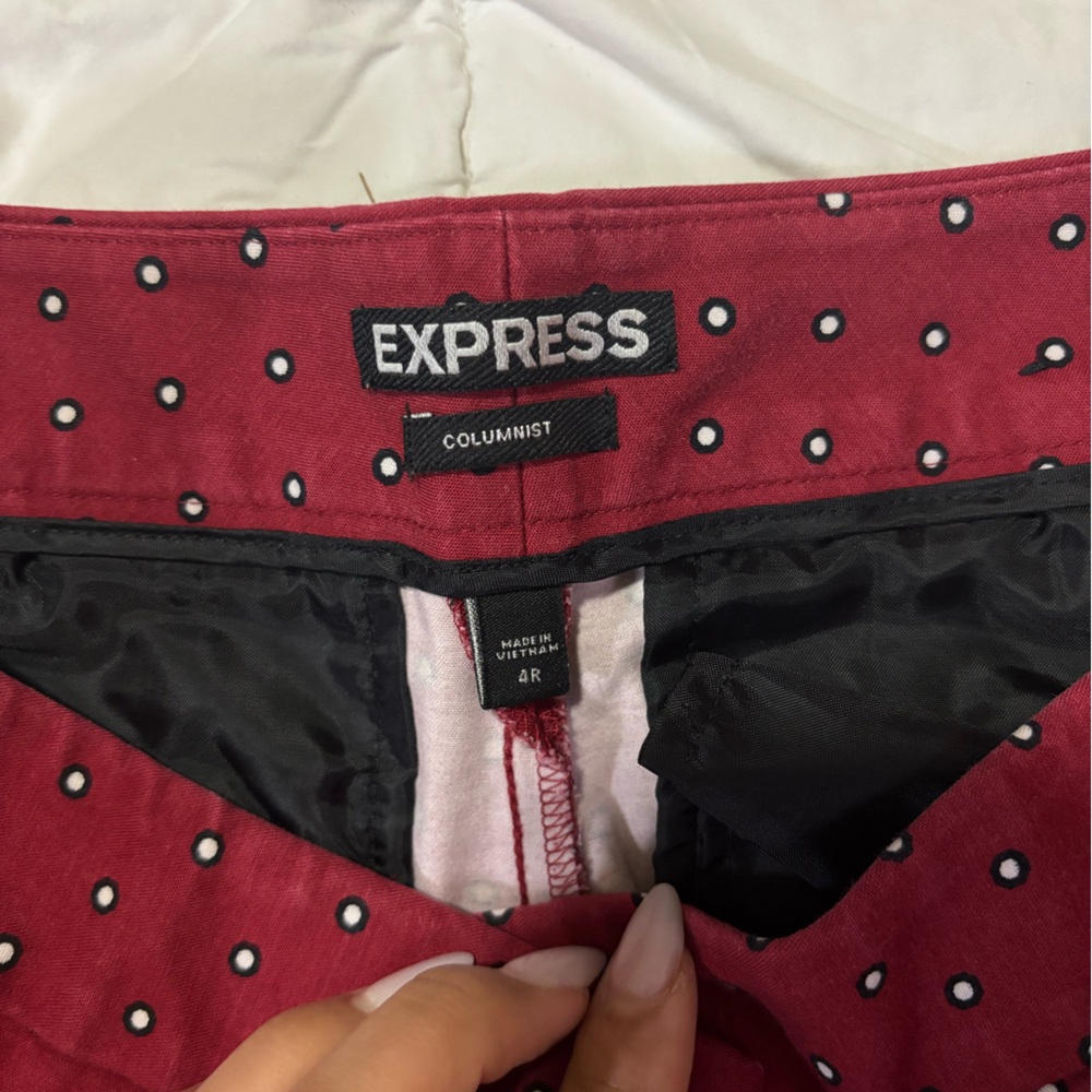 Express pants bundle - Picture 3 of 9
